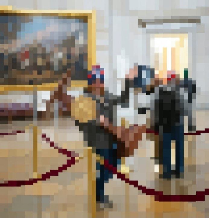 The Lectern Guy🇺🇸 tweet media