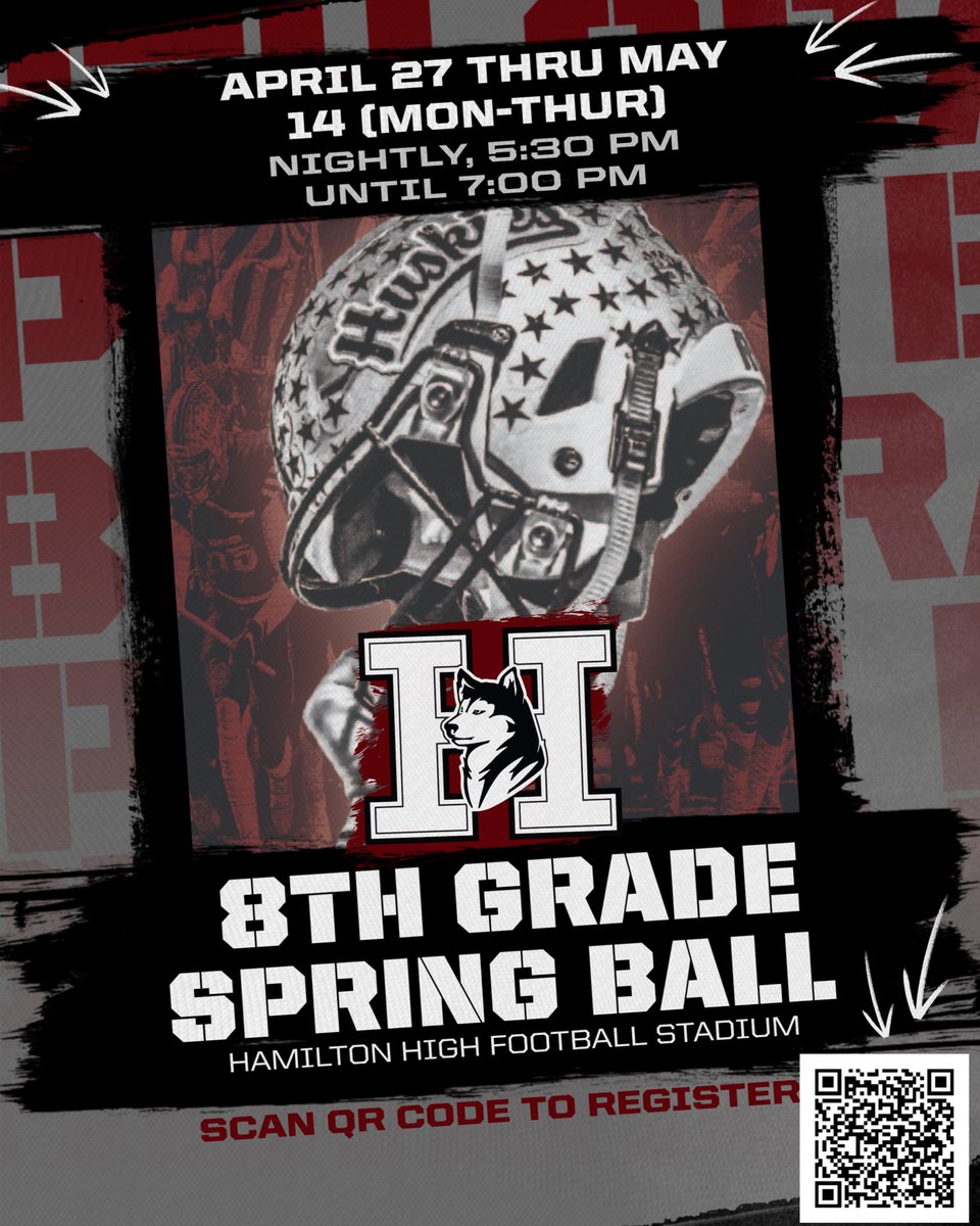 HamiltonHuskyFootball tweet media