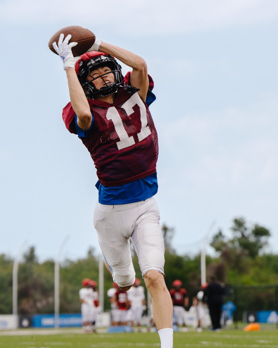 IMG Academy Football tweet media