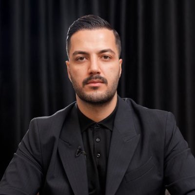 Ağız Pompacıoğlu tweet media