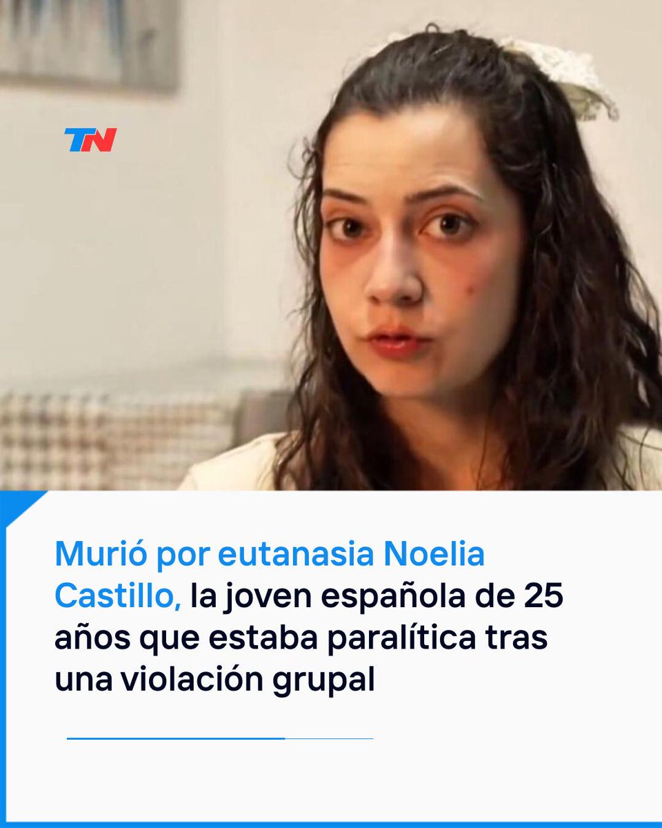 TN - Todo Noticias tweet media