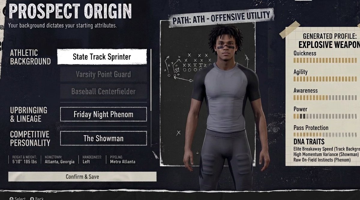 CatholicPacman's tweet photo. I haven't played RTG but something like this I would find more appealing than what we currently have https://t.co/WYrS5boweh