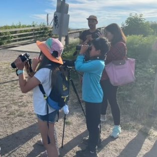 Richmond Public Library tweet media