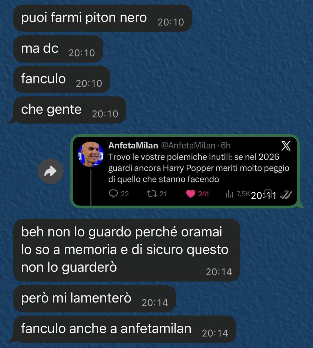 Nicklas Bahre tweet media