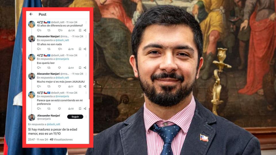 Rebelde con causa 🌱🏳️‍🌈🇵🇸 tweet media