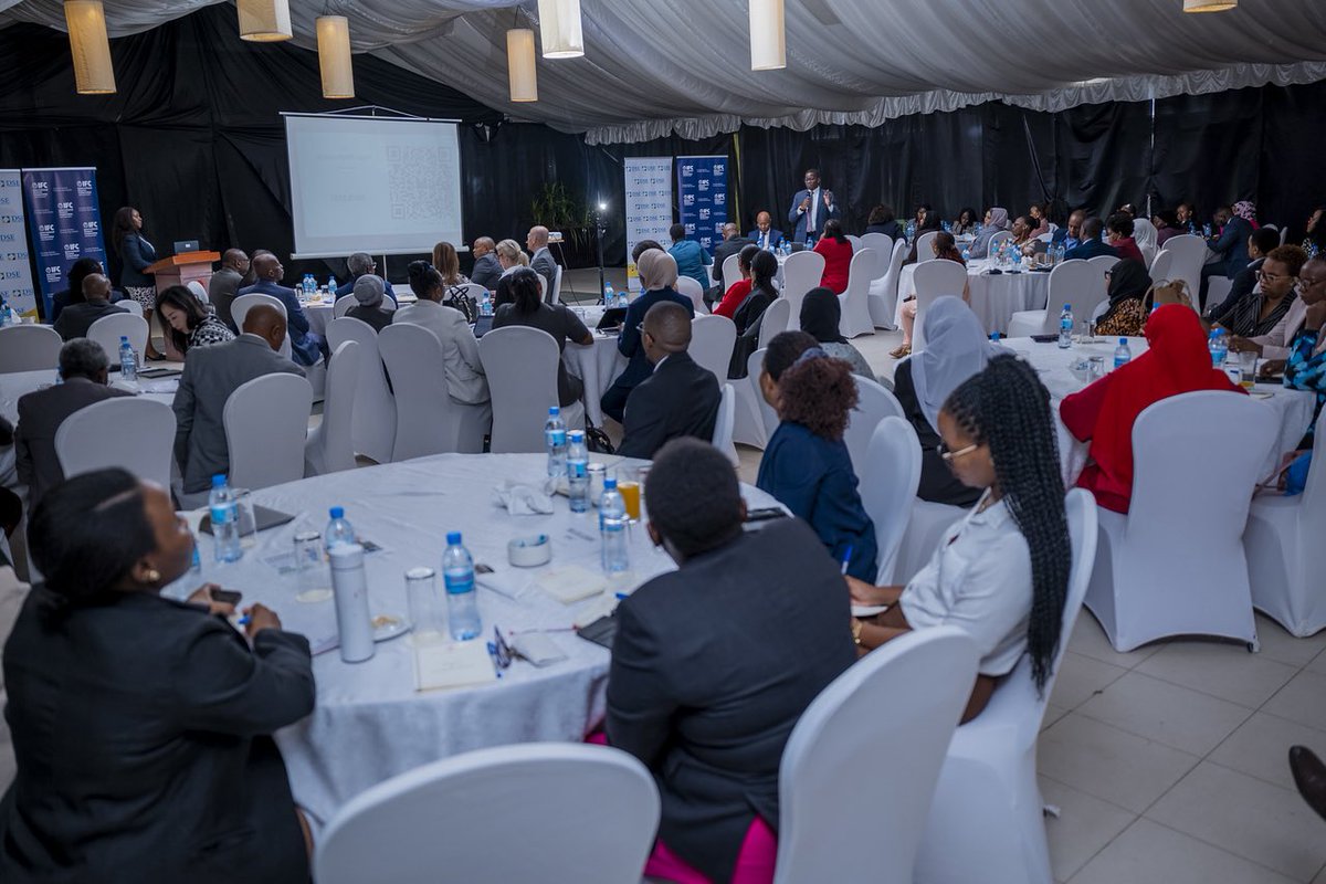 DAR ES SALAAM STOCK EXCHANGE tweet media