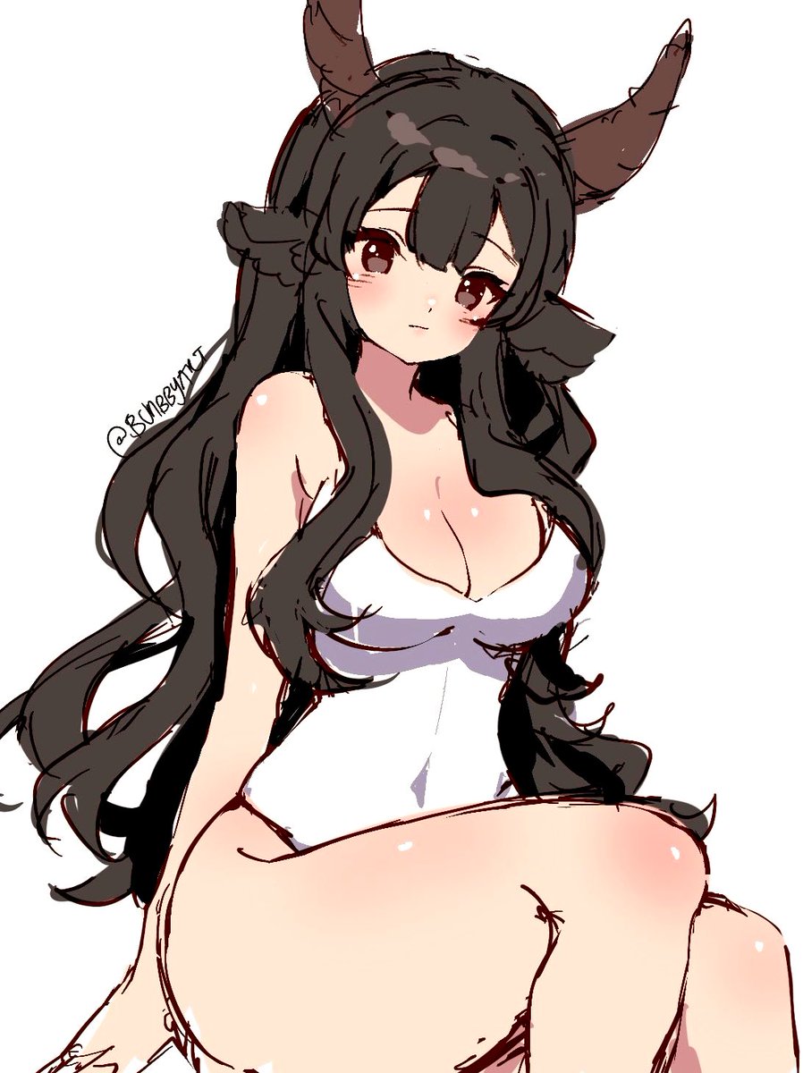 bun ₍ᐢ. .ᐢ₎ tweet media