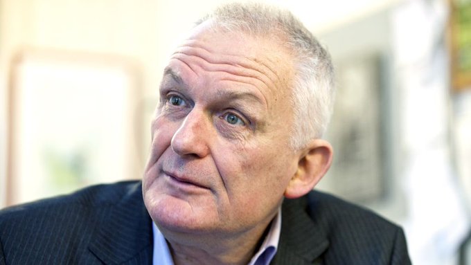 Boudewijn Steur tweet media