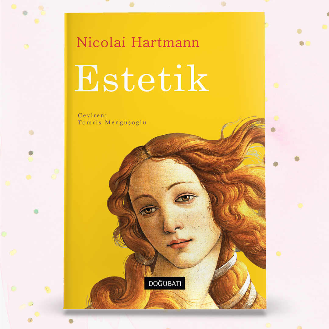 Doğu Batı Yayınları tweet media