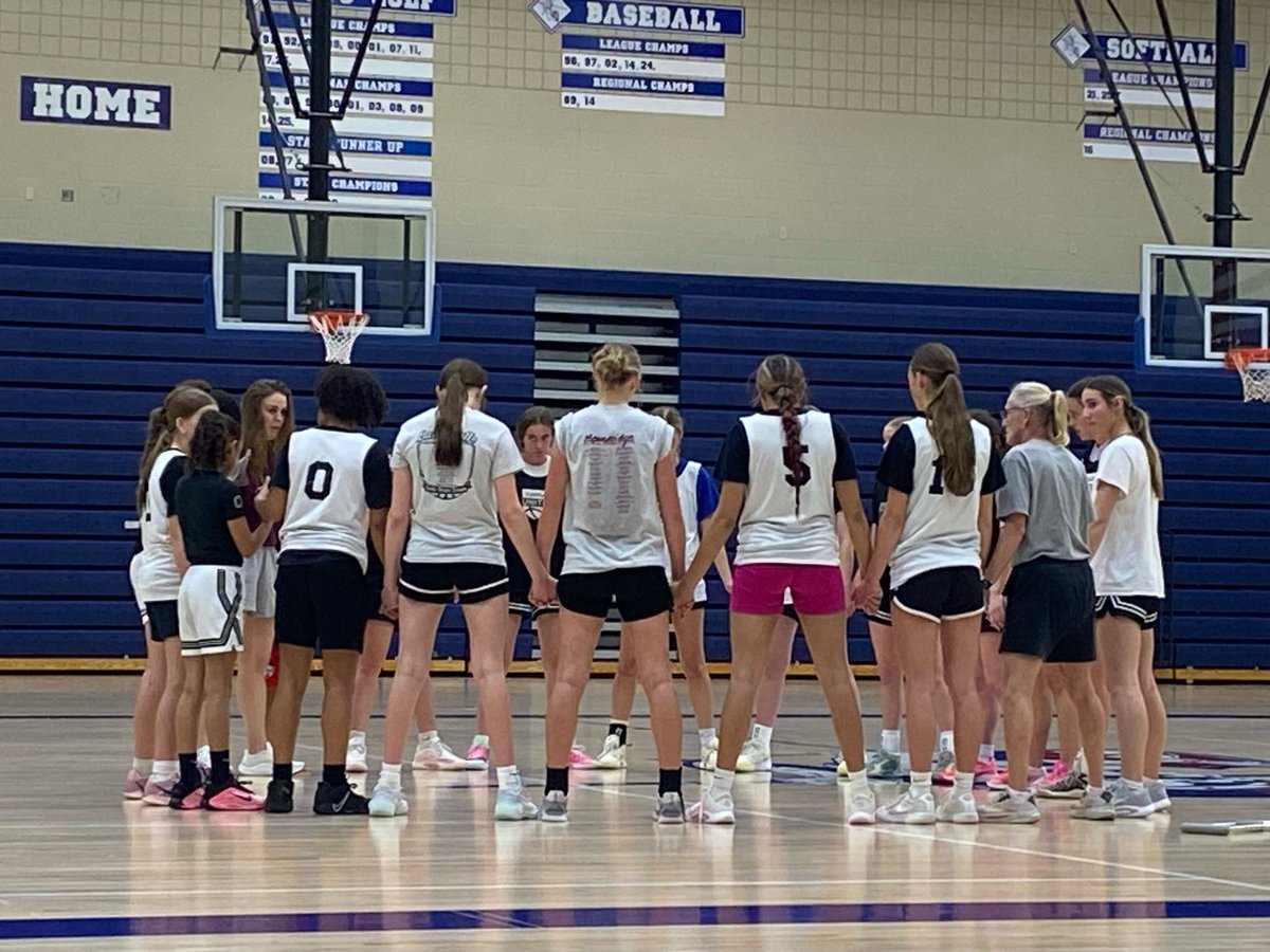 Kansas United tweet media