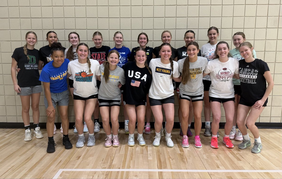 Kansas United tweet media