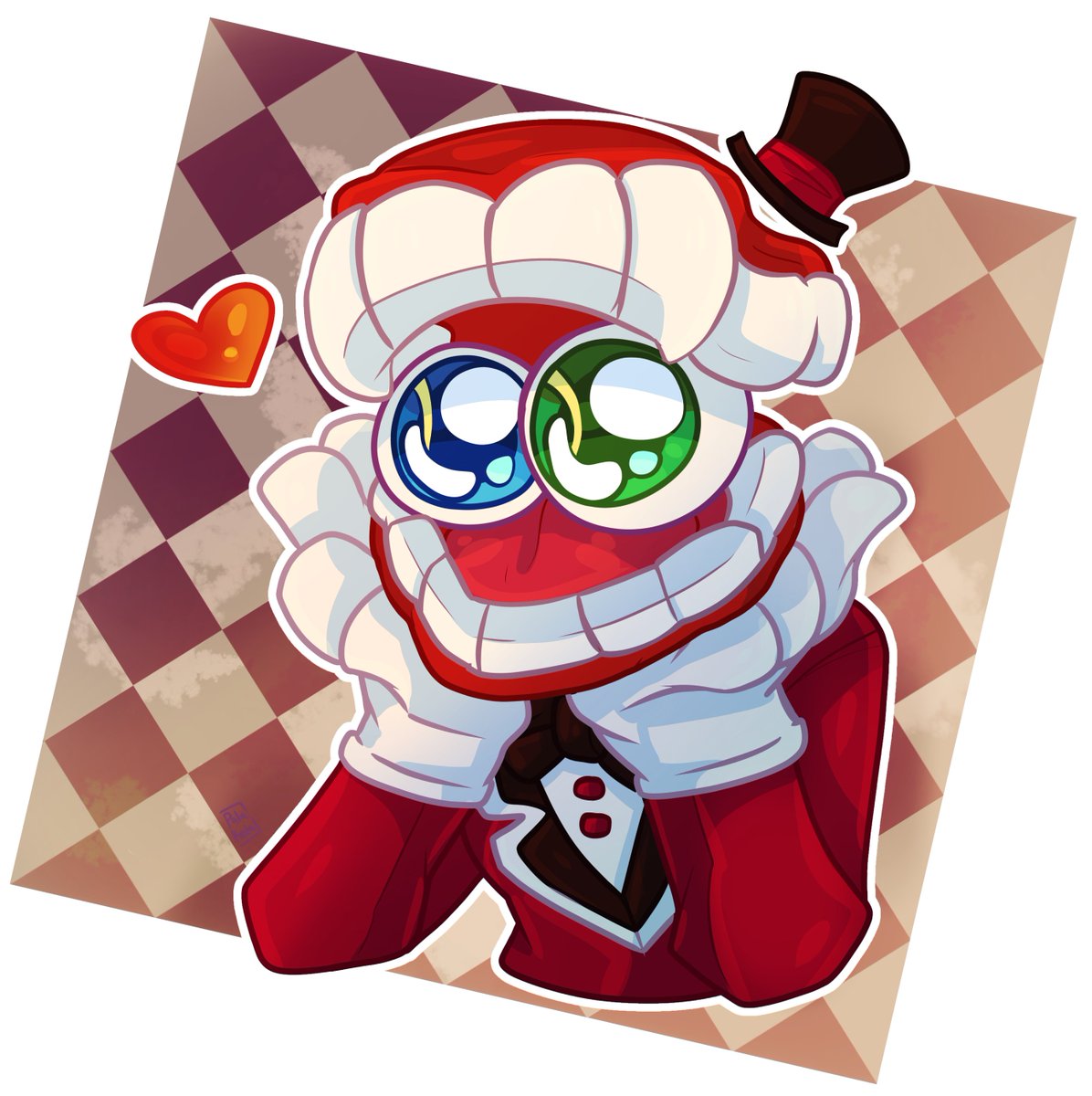 PalaKeda |Commissions Open| tweet media