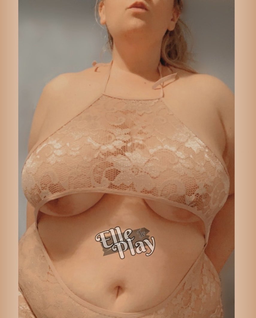 Elle To Play tweet media