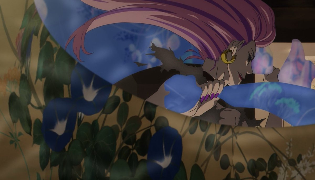 TopperGojo tweet media