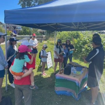 Richmond Public Library tweet media