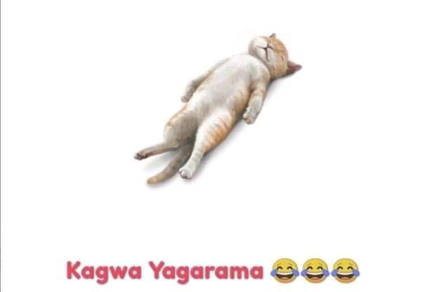 Twesigye Brian tweet media