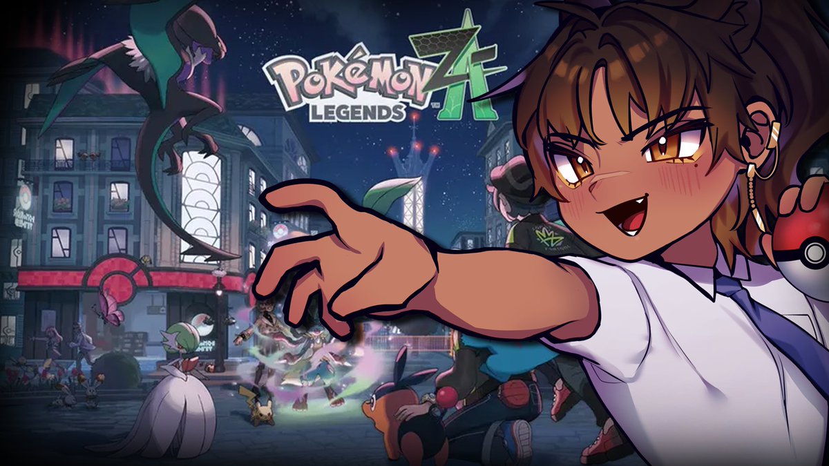 Keiseira ♠️⚙️ tweet media