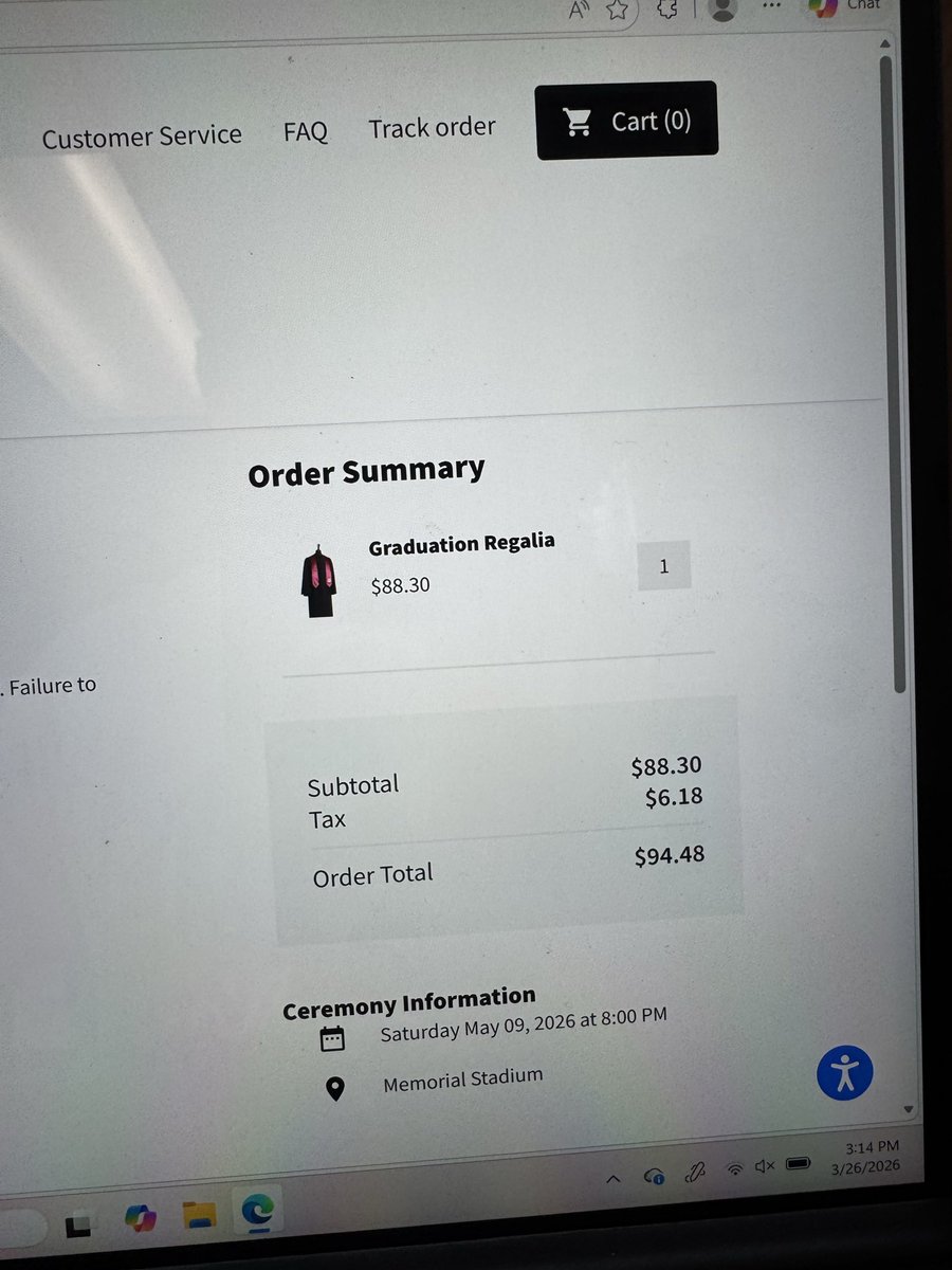 Bernard “Trench Baby” Bailey tweet media