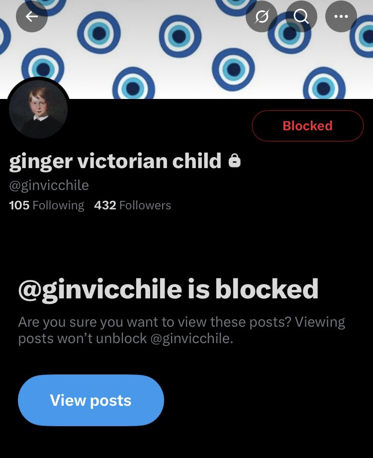 Tynon’s Alter Ego🐅⁶ boycotting tweet media