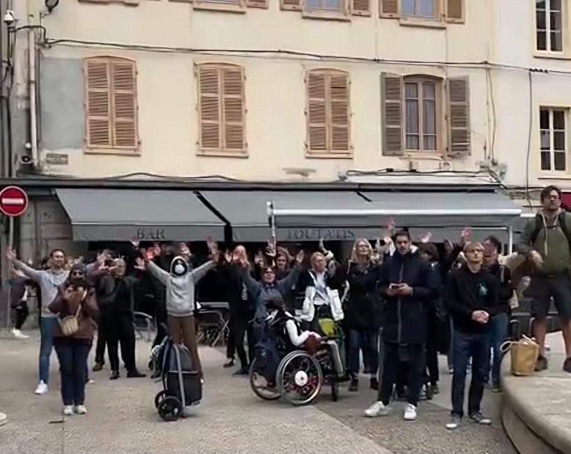 Amabilis31 tweet media