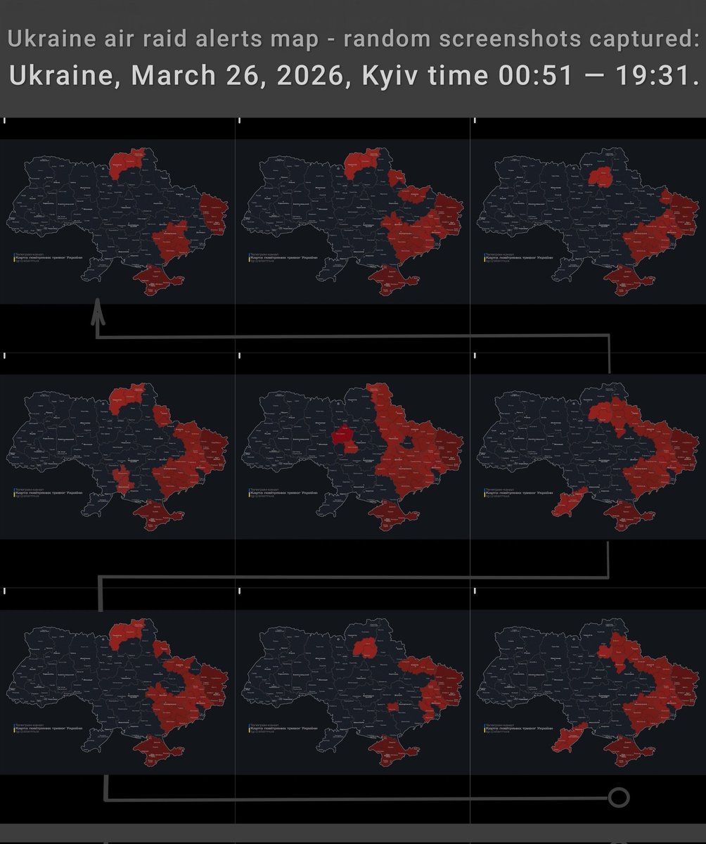 Alyona Gnedash 🇺🇦 tweet media