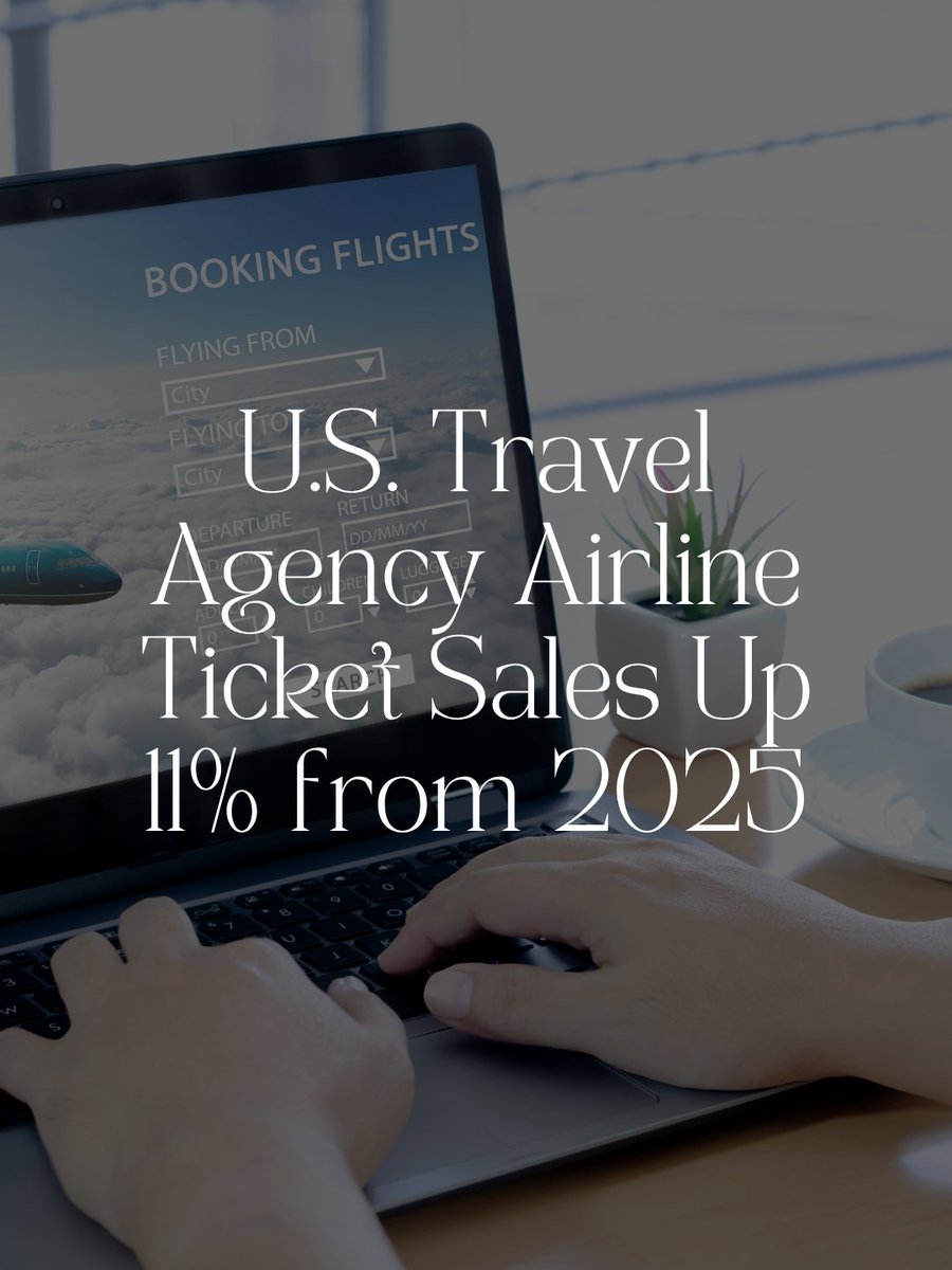 Travel Agent Mag tweet media