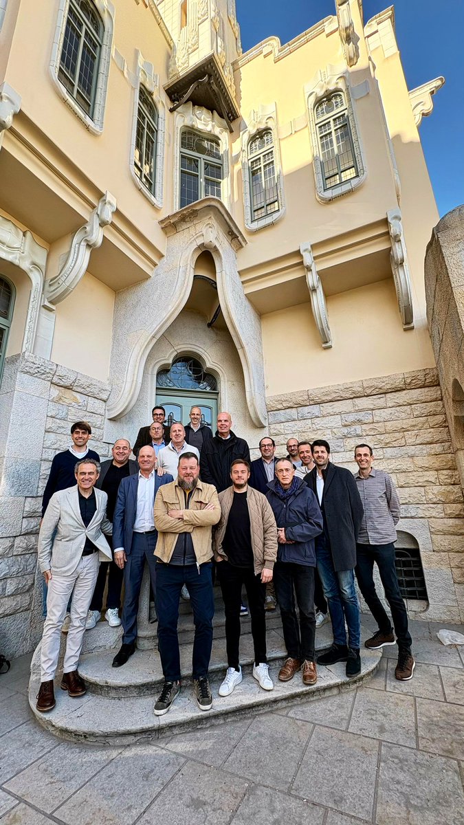 Eduard Batlle Rispau tweet media