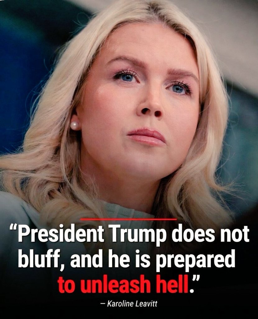 Perlina Trump tweet media