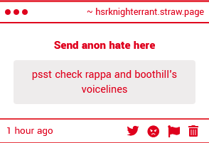 Timely Ashveil tweet media