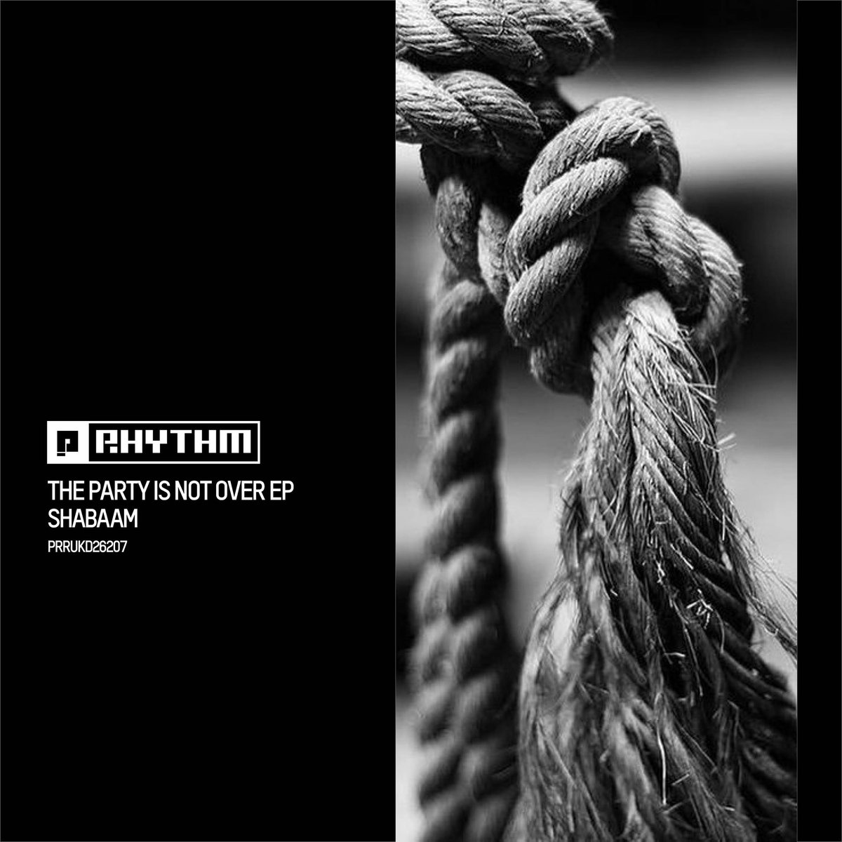 shabaamdj's tweet photo. My new EP on @planetrhythmrec is OUT NOW on @beatport https://t.co/CWUnazTqmV