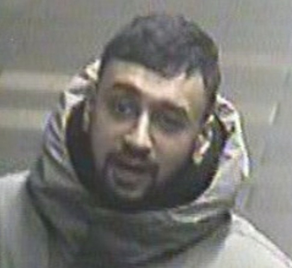 Isolated Incidents tweet media