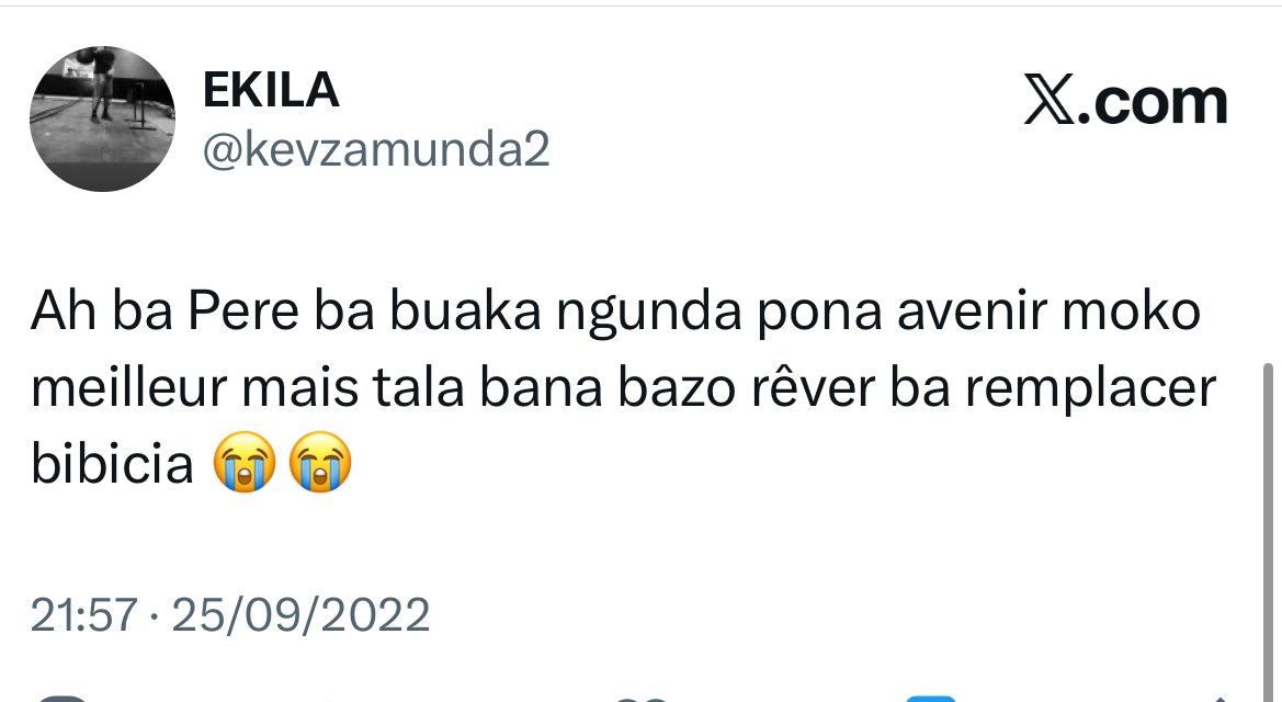 Yves Banks tweet media