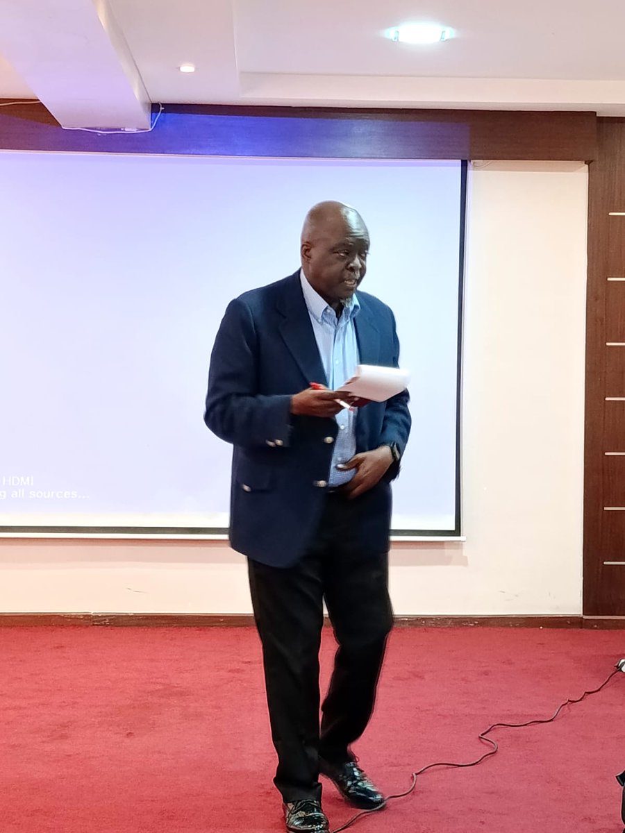 HERAF_Kenya's tweet photo. With donor funding shrinking, adaptation is no longer optional.
@HERAF_Kenya  convened a Resource Mobilization Workshop to identify funding opportunities, strengthen partnerships, and explore sustainable income streams.We’re positioning for impact.

#HERAF #ResourceMobilization https://t.co/N74Z9ETAkh