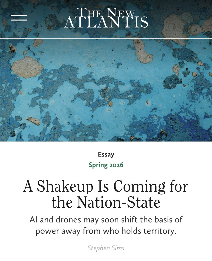 Ari Schulman tweet media