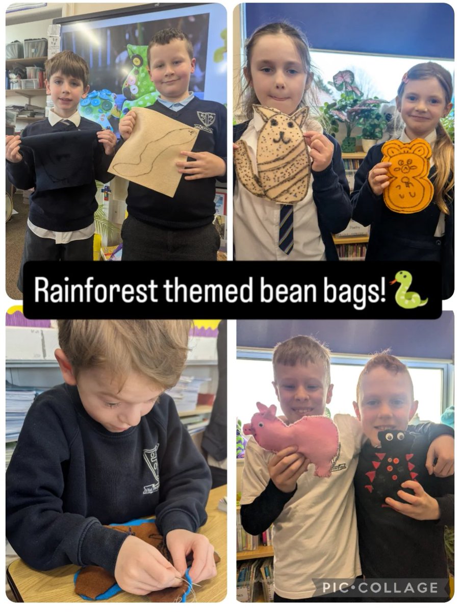 Mr Robinson (4M) tweet media