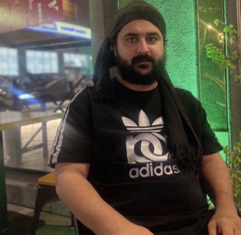 Mohammed tweet media