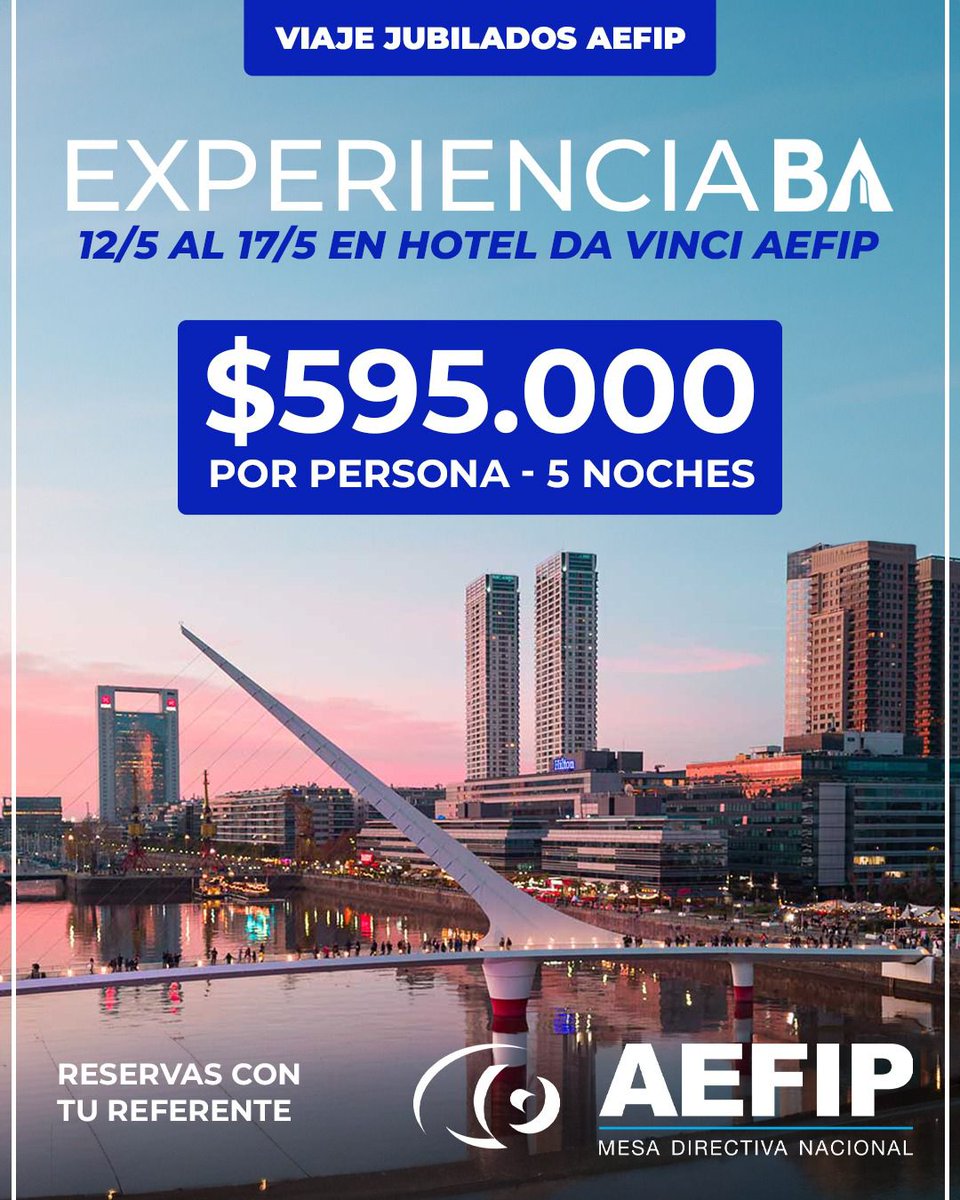 AEFIP-MDN tweet media