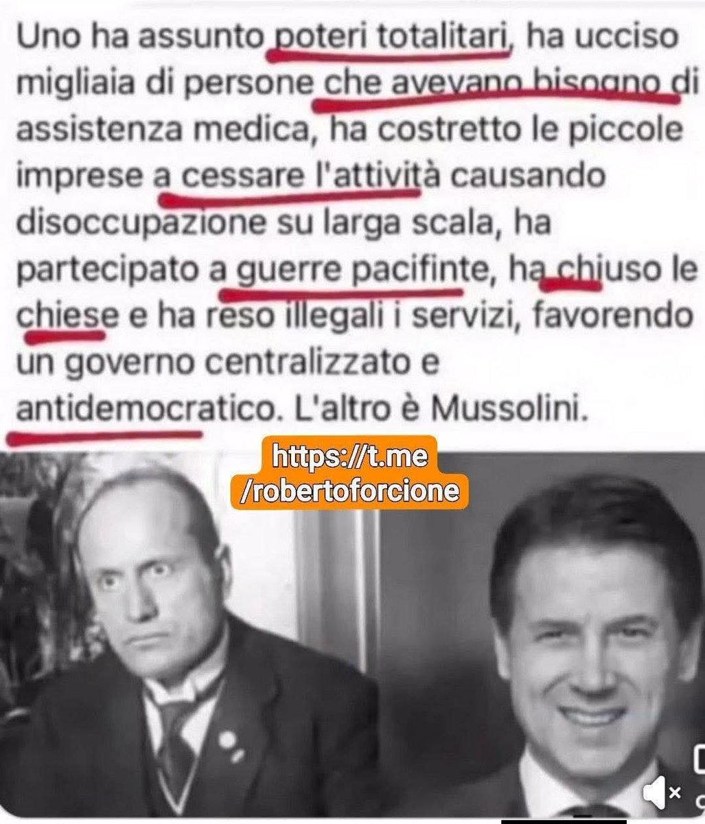 Karl_Fasc's tweet photo. Italiani memoria corta
Anzi cortissima... https://t.co/1AZUyx0Fth