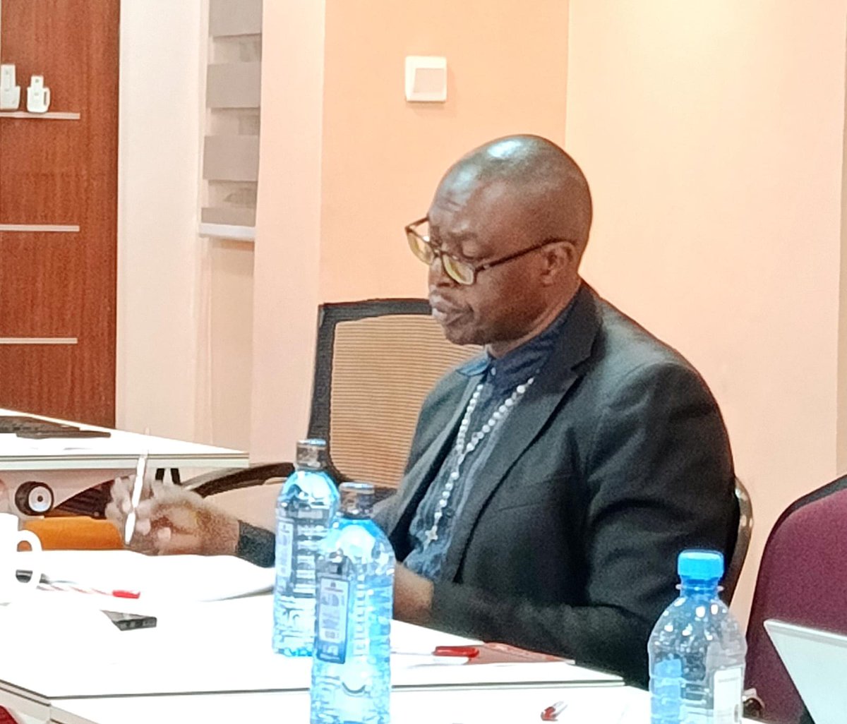 HERAF_Kenya's tweet photo. With donor funding shrinking, adaptation is no longer optional.
@HERAF_Kenya  convened a Resource Mobilization Workshop to identify funding opportunities, strengthen partnerships, and explore sustainable income streams.We’re positioning for impact.

#HERAF #ResourceMobilization https://t.co/N74Z9ETAkh