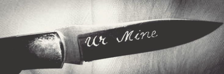 Chi 🩸 | dead by love tweet media