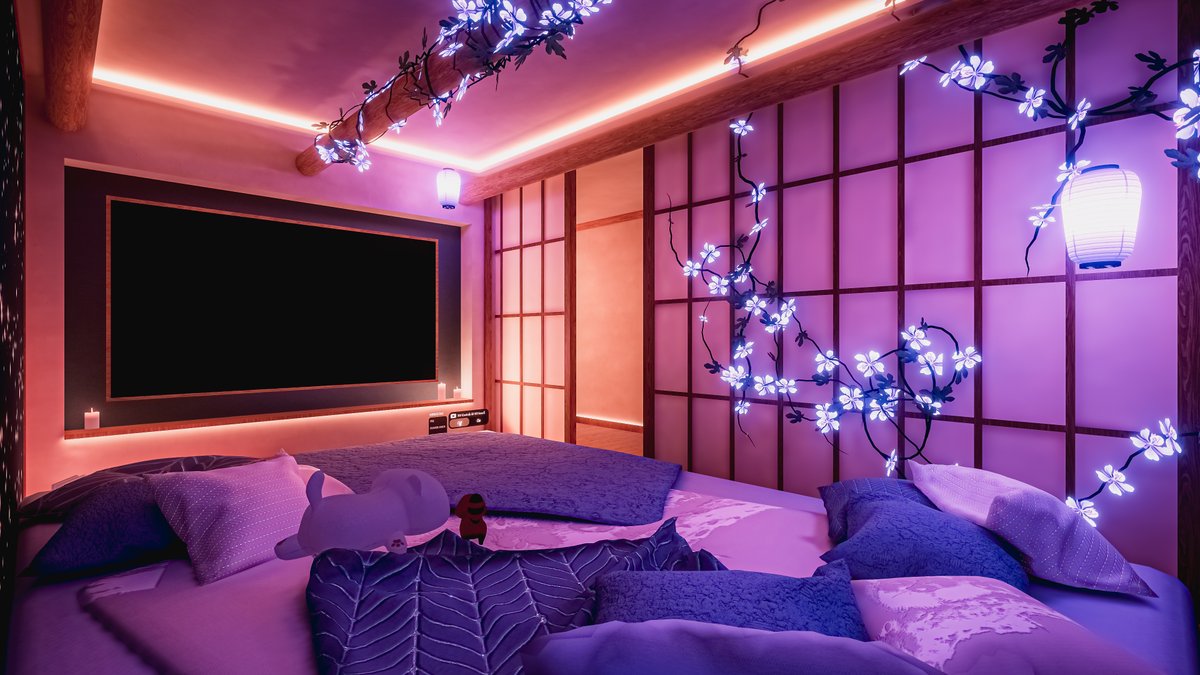 Neomance【VR Photographer】 tweet media