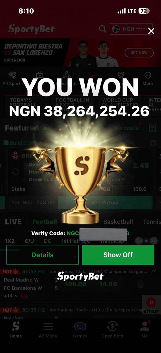 MOYINOLUWA tweet media