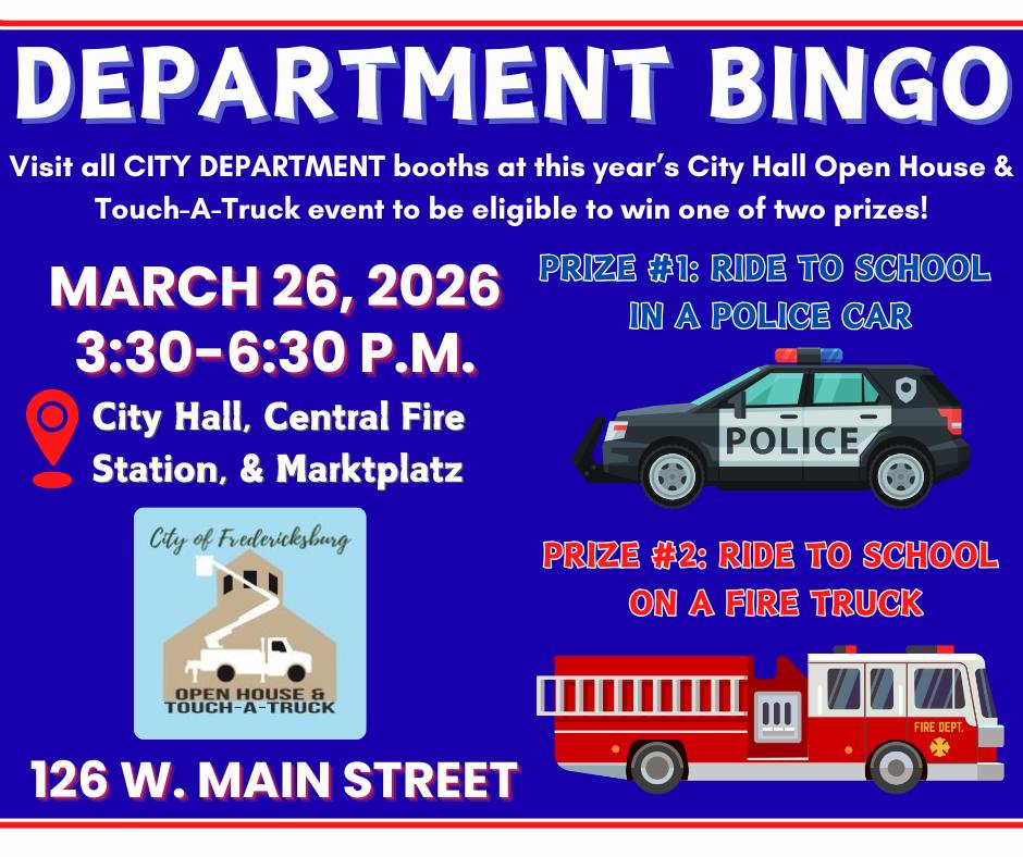 Fredericksburg/Gillespie Co Emergency Management tweet media