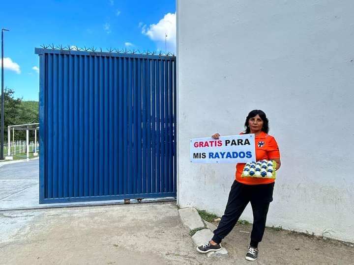 Contando Publicidad tweet media