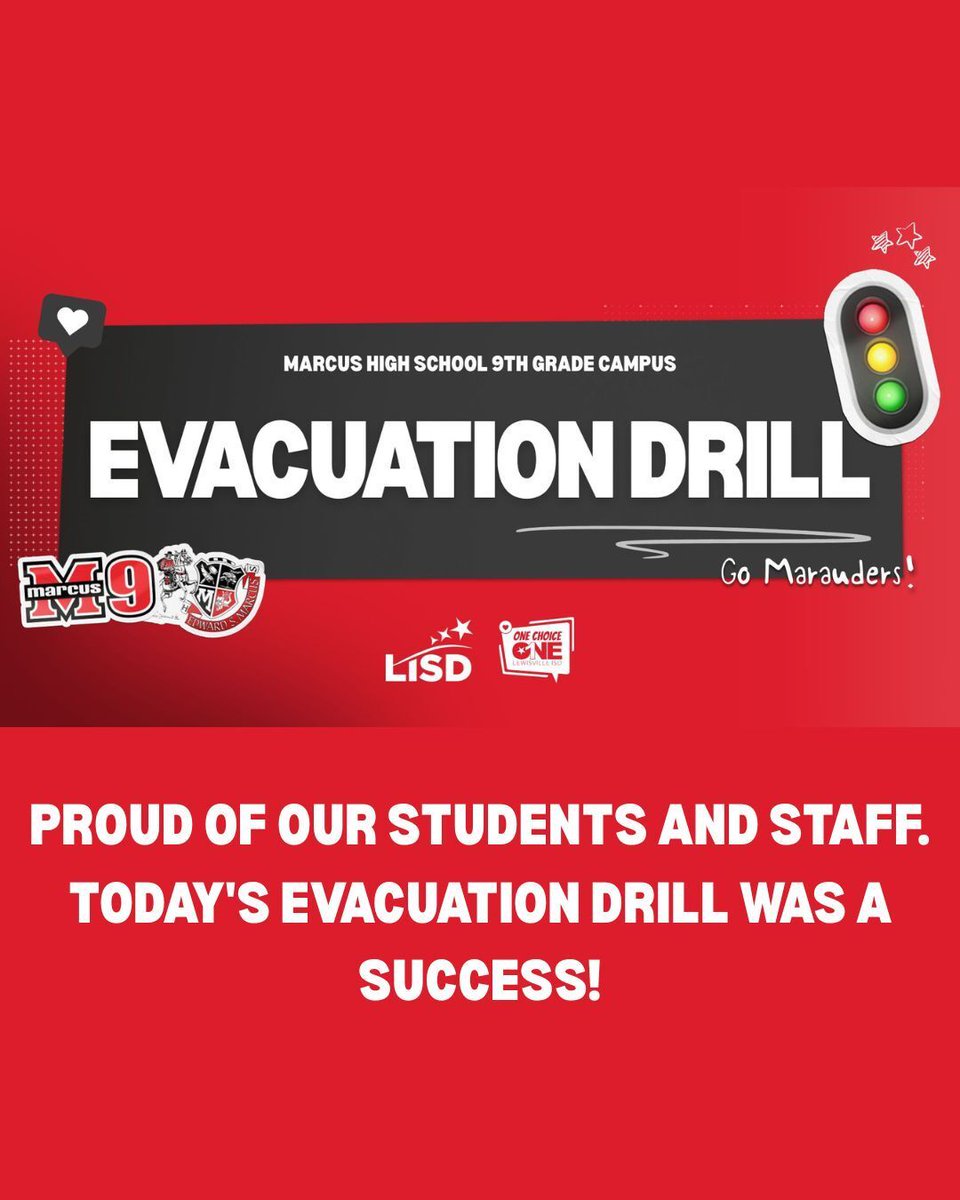 MHS 9th Grade Campus tweet media