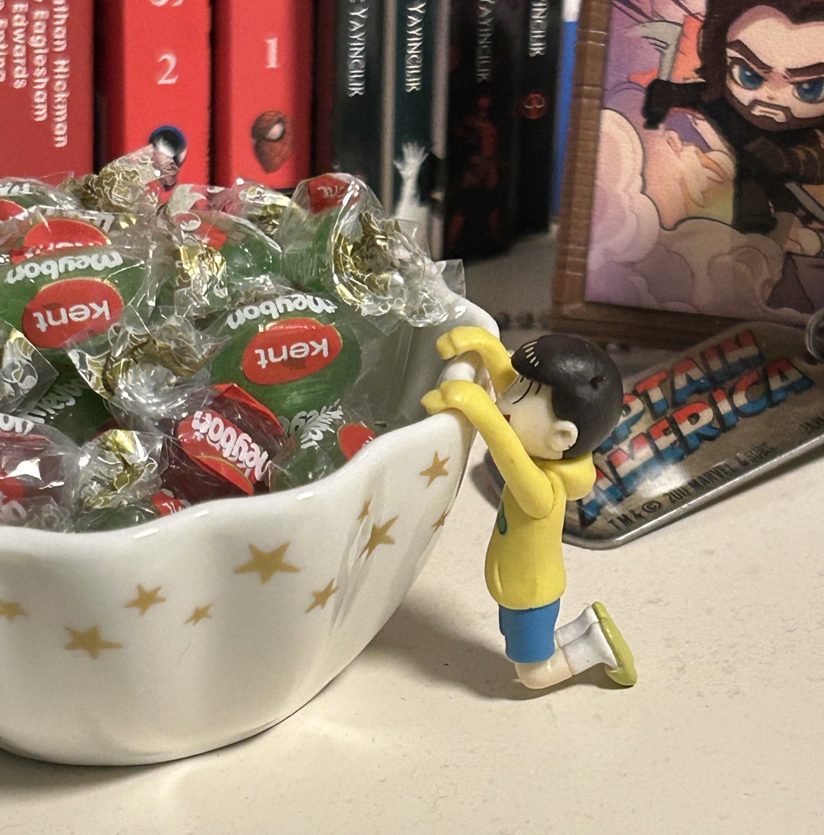 B3G_CRY | BImatsu!! tweet media