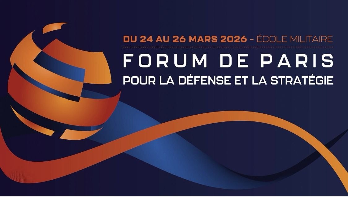 JihadoScope's tweet photo. Honored to have been an official partner of the Paris Defence &amp; Strategy Forum #PDSF26 🇫🇷
This year’s forum focused on critical themes of “Sovereignty, Alliances, &amp; Partnerships” with Denmark recognized as the Country of Honor, showcasing a special Danish delegation 🇩🇰
#Defence https://t.co/oPcVpq3pp2