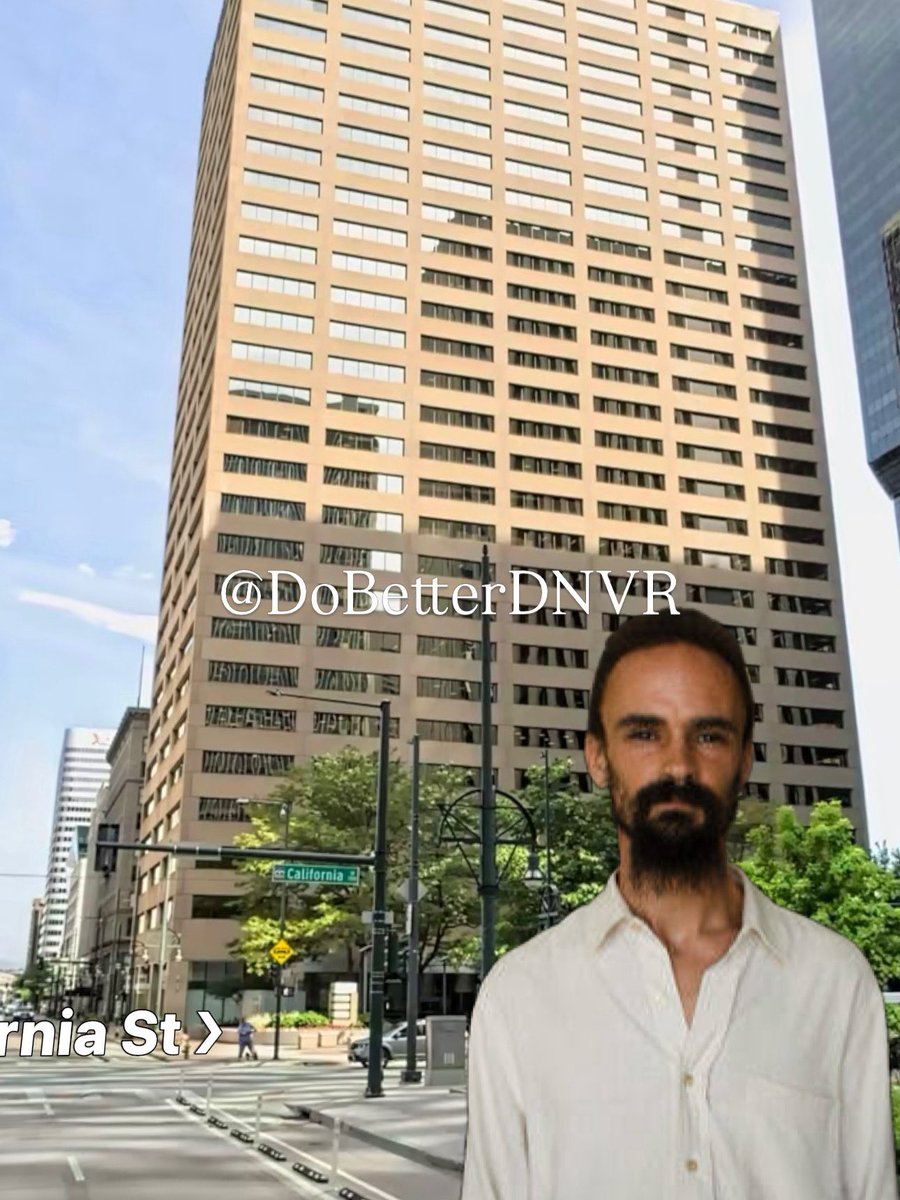 Do Better Denver tweet media