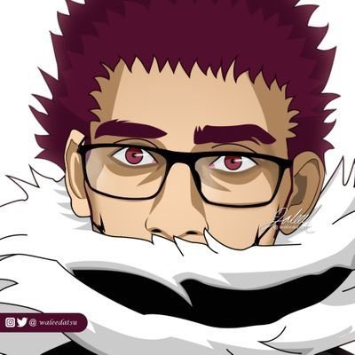 علي | Mihawk tweet media