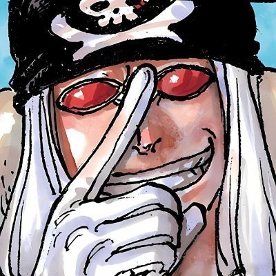 علي | Mihawk tweet media